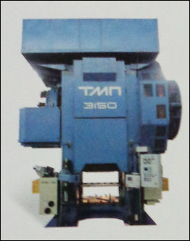 TMN3150 Forging Press