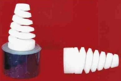 Uhmwpe Spray Nozzles