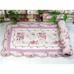 Cotton Table Mat