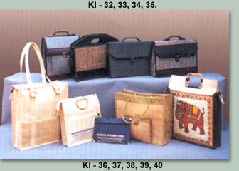 Executive Bags