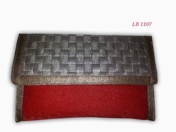 Fancy Ladies Velvet Hand Bags