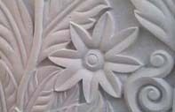 Flower Design Router Cutting Services