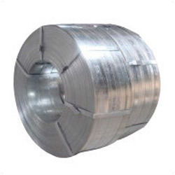 Galvanized Iron Strip Coil