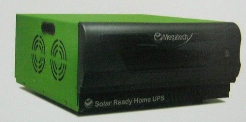 Megatech Solar Ready Home Ups