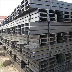 Mild Steel Channels