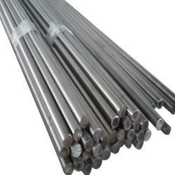 Mild Steel Round Bars