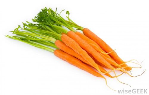 Natural Beta Carotene 10%-30%