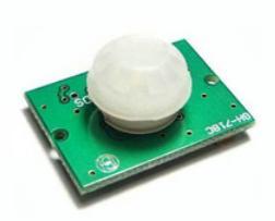 PIR Sensor Module (GH-718)