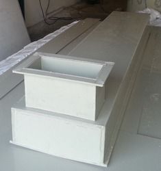 Plenum Hoods Pp Tanks