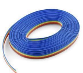 Ribbon Wire Cable