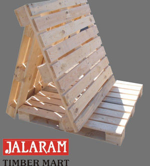 Two Way Pallets