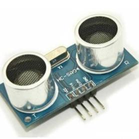 Ultrasonic Distance Sensor (GH 311 RT)