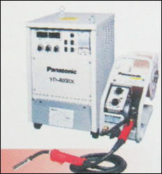 400RX Welding Machine