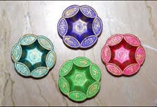 Affordable Decorative Diya