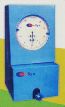 Air Dial Indicator