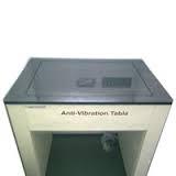 Anti Vibration Table