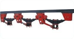 BPW Trailor Suspension