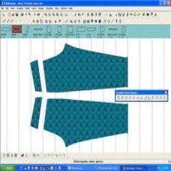 CAD Garment Softwares