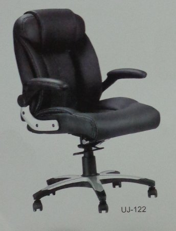Computer Chairs Uj-122