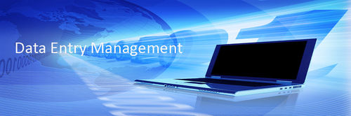 Data Entry Management Services By Vewold Technology Pvt Ltd