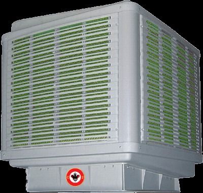 Evaporative Cooler (C2c30000)