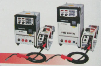 GL3 Series MIG Welding Machine