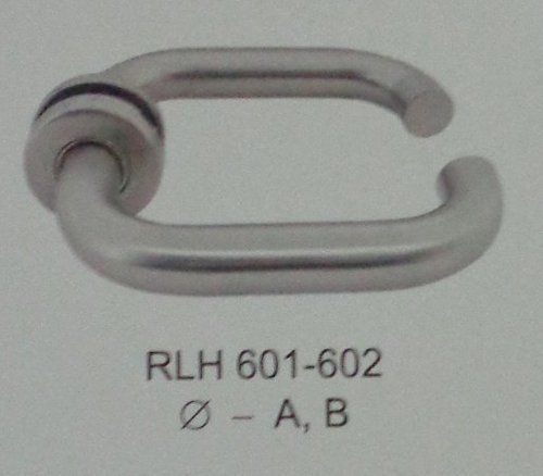  लीवर मोर्टिज़ डोर हैंडल -Rlh 601-602 