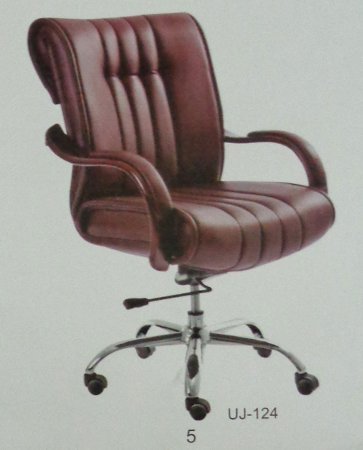 Manager Chairs Uj-124