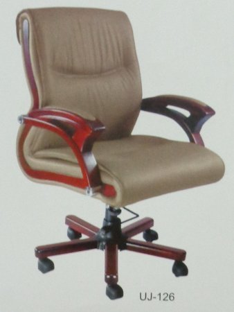 Office Chairs Uj-126