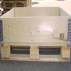 Pallet Boxes