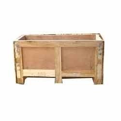 Plywood Crate Boxes