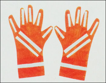 Reflective Gloves (Ap-110)