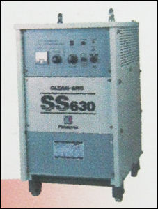 SS3 Series ARC Welding Machine