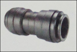 Straight Connector