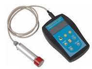 Vibration Data Logger