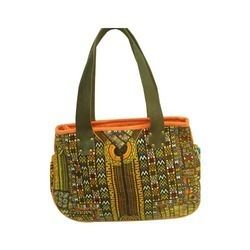 Vintage Banjara Ladies Handbag