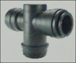 वाटर ट्रैप टी