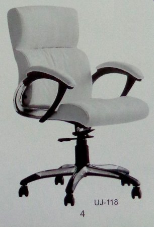 Work Chair Uj-118