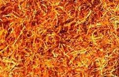  Zarda Saffron