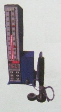 Air Gauge Electronic Column Display Unit