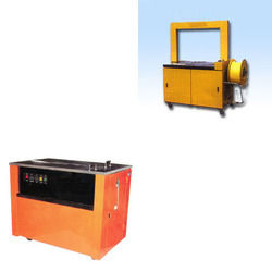 Carton Strapping Machines