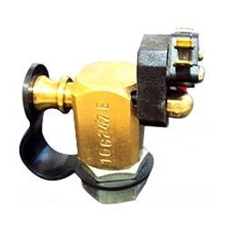 CNG Filler Valve Type NZS With Micro Switch