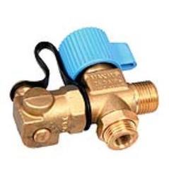 Cng Tank Valves