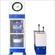 Compression Testing Machines (CTM)