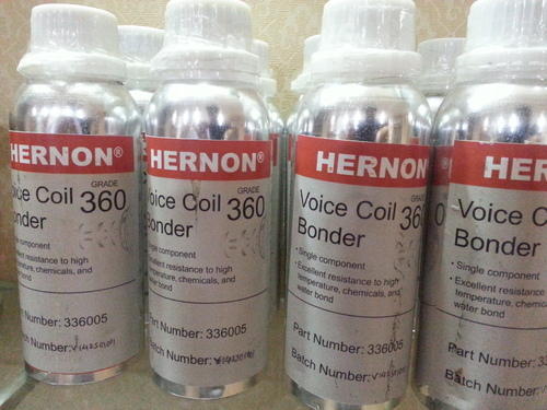 Hernon Voice Coil Bonder 360