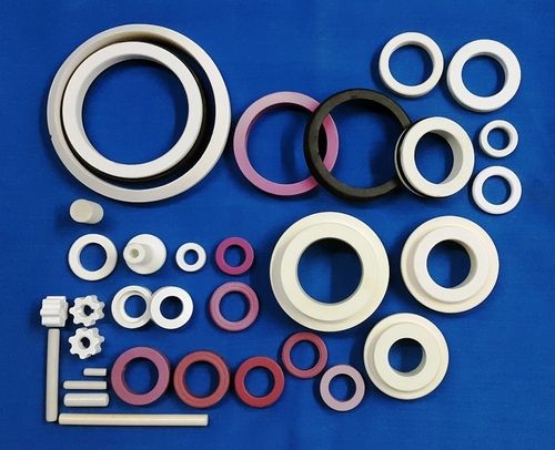 High Alumina And Mechanical Seals