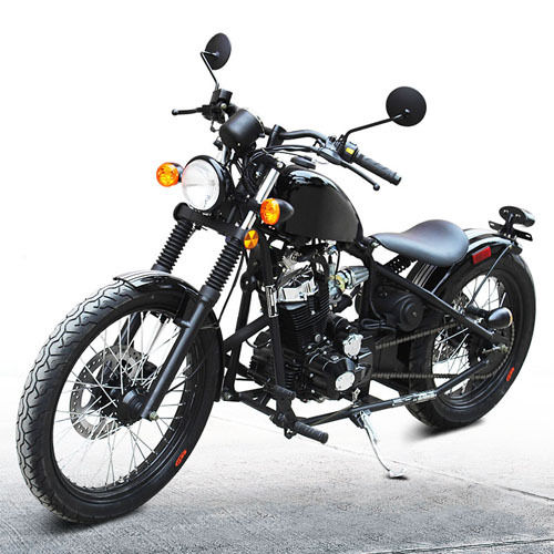 Motorcycles 250cc Kq-Mc-001 (with EPA, DOT)