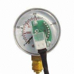 Pressure Gauge