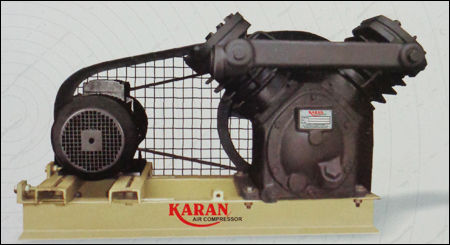 dry vacuum pumps