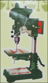 1/2 Halfcover Drilling Machine